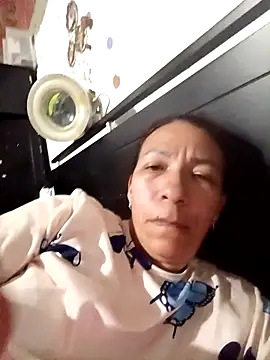 Antonela45 online show from October 6, 2025, 11:38 pm