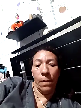 Antonela45 online show from February 17, 2026, 1:14 am