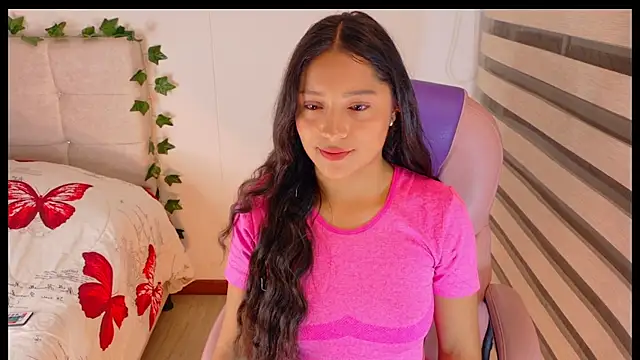 Snapshot of Be_Evil chatting on October 16, 2025, 2:20 am Be Evil online show from October 16, 2025, 2:20 am