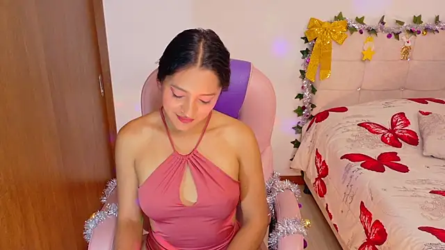 Snapshot of Be_Evil chatting on December 21, 2025, 1:30 am Be Evil online show from December 21, 2025, 1:30 am