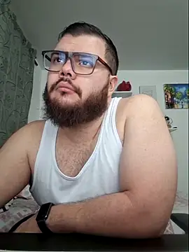 Edmund98 online show from November 9, 2025, 2:26 am