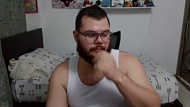 Edmund98 online show from February 11, 2026, 2:11 am