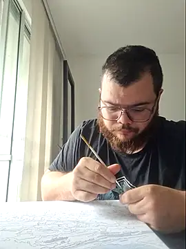 Edmund98 online show from February 13, 2026, 2:28 pm