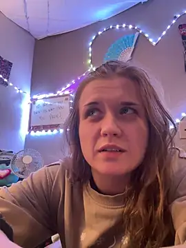 Dessydrips online show from March 10, 2025, 7:22 am