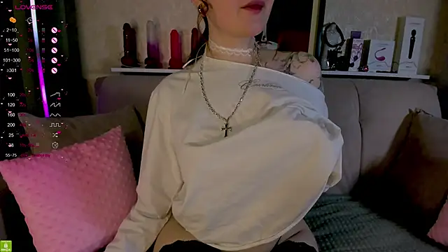 Snapshot of Ashley_Nicks chatting on February 25, 2026, 2:12 am Ashley Nicks online show from February 25, 2026, 2:12 am