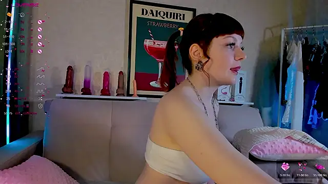 Snapshot of Ashley_Nicks chatting on February 16, 2026, 2:21 am Ashley Nicks online show from February 16, 2026, 2:21 am