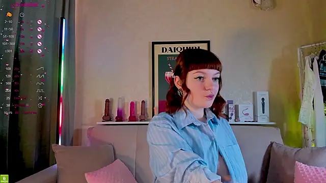 Snapshot of Ashley_Nicks chatting on February 26, 2026, 2:11 am Ashley Nicks online show from February 26, 2026, 2:11 am