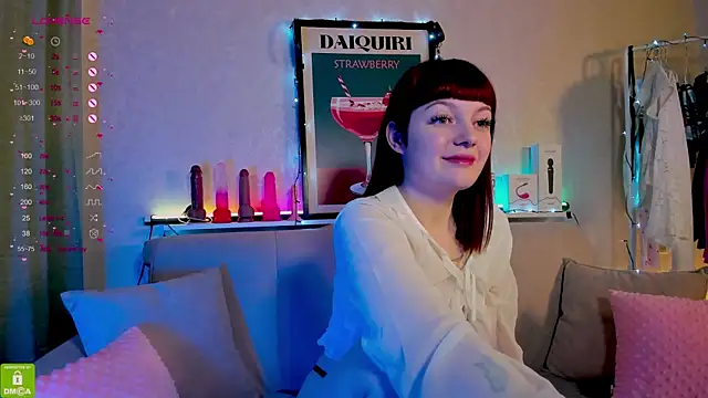 Snapshot of Ashley_Nicks chatting on March 22, 2026, 2:04 am Ashley Nicks online show from March 22, 2026, 2:04 am