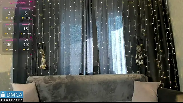 Ashley Nicks online show from April 28, 2026, 2:27 am