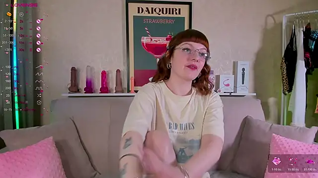 Snapshot of Ashley_Nicks chatting on February 19, 2026, 1:57 am Ashley Nicks online show from February 19, 2026, 1:57 am