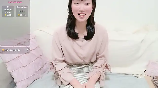 pppYukaqqq online show from April 23, 2026, 12:29 pm