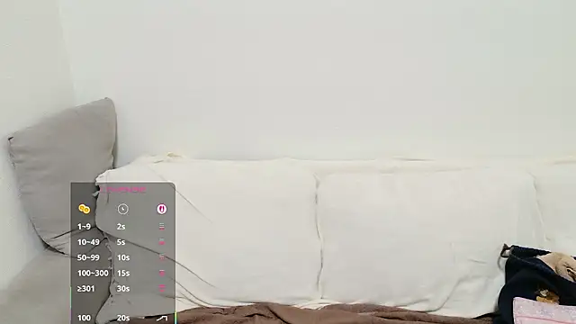 pppYukaqqq online show from September 19, 2025, 11:36 am