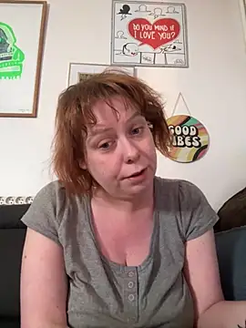 Snapshot of VeraaFlynn chatting on February 27, 2026, 7:30 am VeraaFlynn online show from February 27, 2026, 7:30 am