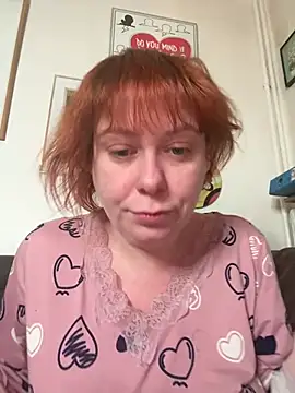 Snapshot of VeraaFlynn chatting on March 4, 2026, 7:16 am VeraaFlynn online show from March 4, 2026, 7:16 am