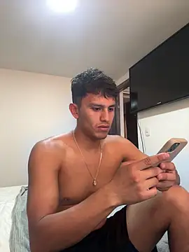 fetichistas96 online show from January 5, 2026, 5:27 pm