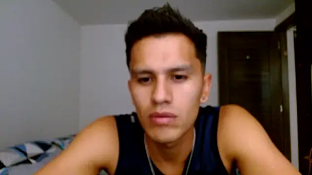 fetichistas96 online show from January 12, 2026, 9:41 pm