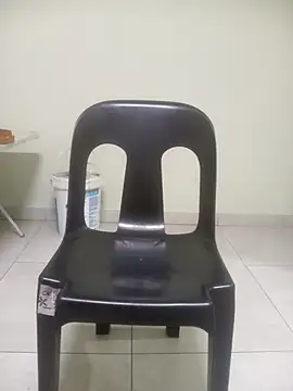 Latte1204 online show from October 31, 2025, 6:48 pm