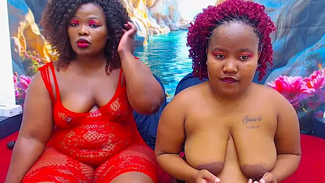 DarkEngelASS online show from April 30, 2026, 7:15 am