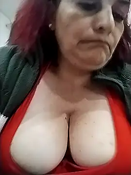 BiancaSteel online show from October 23, 2025, 12:20 am