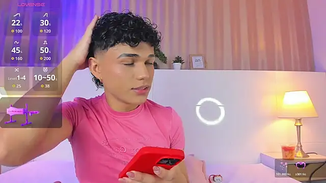 Kai riptide online show from January 18, 2026, 8:12 pm