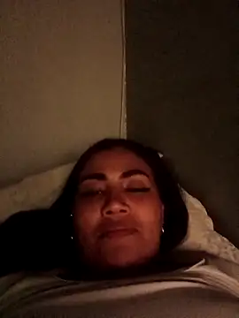 Ariana Rodriguez online show from May 7, 2026, 3:11 am