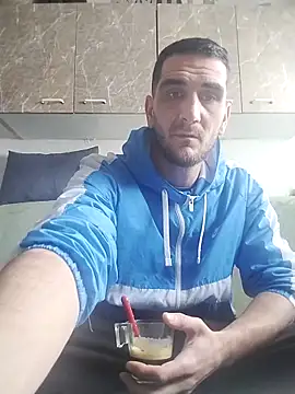 Anthopassif84 online show from March 4, 2025, 9:07 am