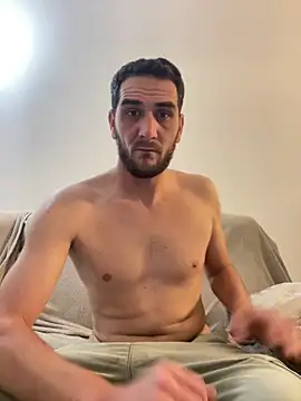 Anthopassif84 online show from May 13, 2026, 12:39 am