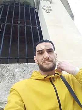 Anthopassif84 online show from March 12, 2025, 3:40 pm