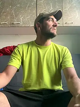 Anthopassif84 online show from October 29, 2025, 9:30 am