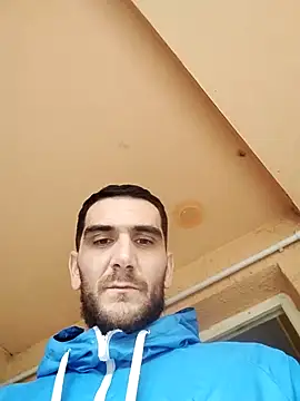 Anthopassif84 online show from March 11, 2025, 4:40 pm