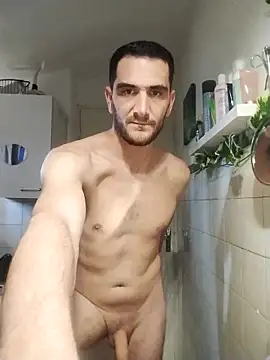 Anthopassif84 online show from March 10, 2025, 11:01 am