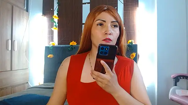 Snapshot of nanis_milf chatting on August 1, 2026, 3:10 pm nanis milf online show from August 1, 2026, 3:10 pm