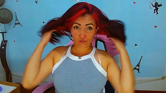 Snapshot of nanis_milf chatting on July 16, 2026, 1:41 pm nanis milf online show from July 16, 2026, 1:41 pm