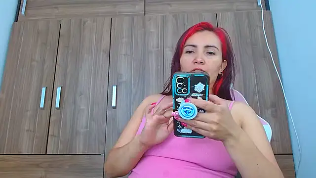 Snapshot of nanis_milf chatting on July 8, 2026, 4:07 pm nanis milf online show from July 8, 2026, 4:07 pm