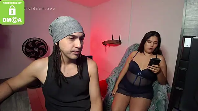 incubus2sucubus online show from November 3, 2025, 7:06 pm