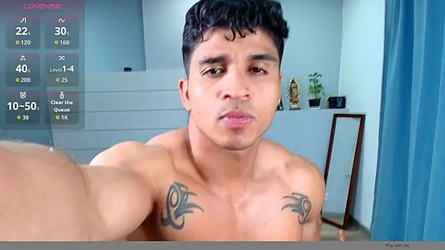 Snapshot of Apolotherock chatting on October 14, 2025, 7:03 pm Apolotherock online show from October 14, 2025, 7:03 pm