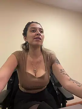 Isabella Varella online show from March 24, 2026, 12:38 pm