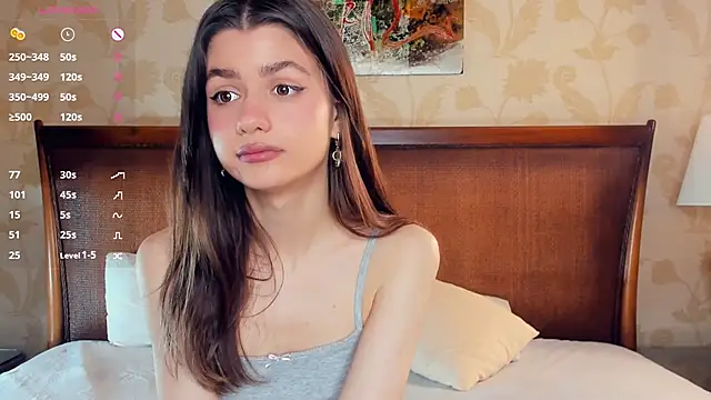 CathrynCovil online show from November 5, 2025, 8:06 am