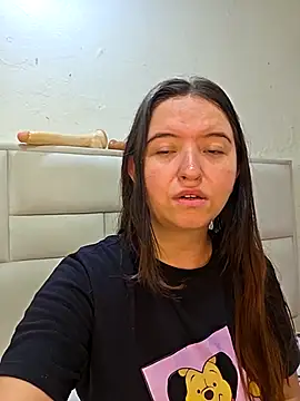 Snapshot of abbydirtys chatting on October 12, 2025, 9:38 pm abbydirtys online show from October 12, 2025, 9:38 pm