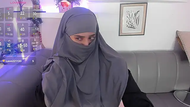 salma arabicc online show from November 11, 2025, 4:18 am