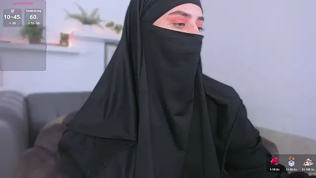 salma arabicc online show from June 21, 2026, 4:07 am