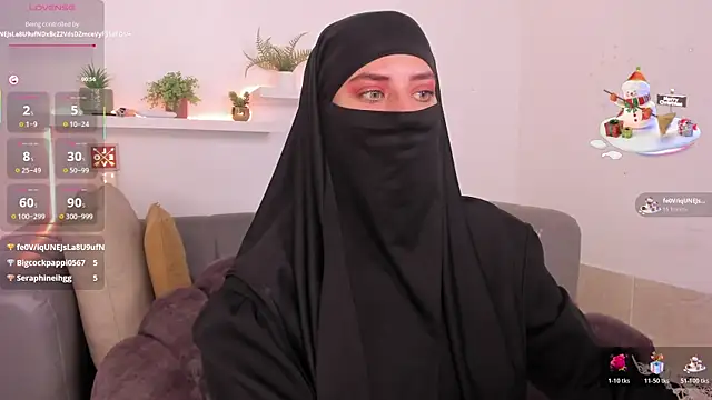 salma arabicc online show from May 5, 2026, 4:15 am
