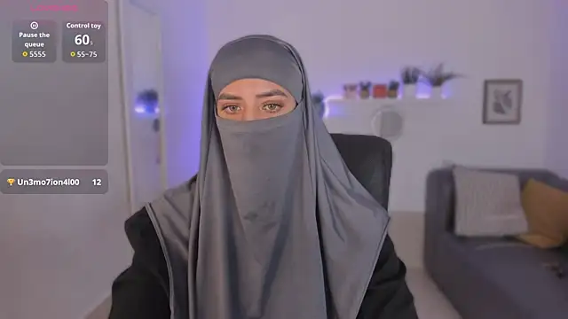 salma arabicc online show from October 20, 2025, 4:14 am