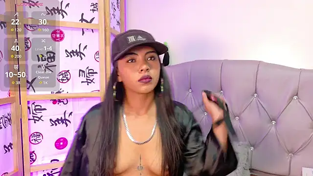 Snapshot of Devil_AliceXo chatting on November 20, 2025, 8:31 pm Devil AliceXo online show from November 20, 2025, 8:31 pm