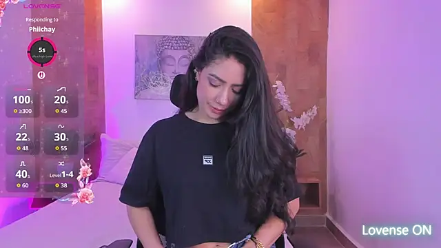 isabella winkler online show from April 22, 2026, 11:39 am
