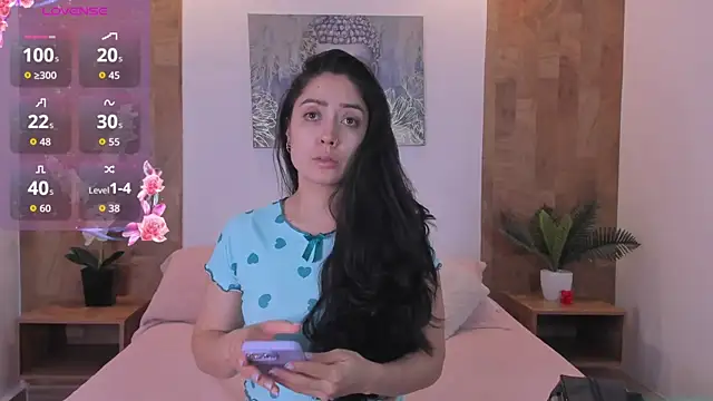 isabella winkler online show from April 27, 2026, 10:46 am