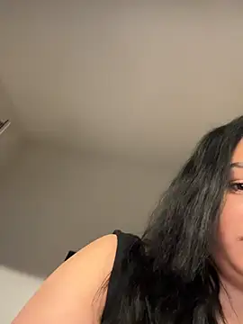 Snapshot of Blackpearlx666 chatting on June 25, 2026, 8:03 pm Blackpearlx666 online show from June 25, 2026, 8:03 pm