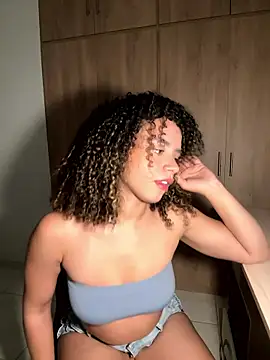 KittyTwerk 2 online show from January 15, 2026, 7:39 pm