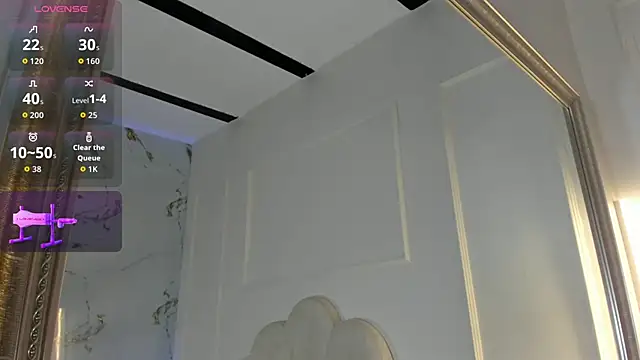 Snapshot of Candaceoweens chatting on November 26, 2025, 3:39 am Candaceoweens online show from November 26, 2025, 3:39 am