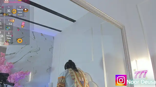 Candaceoweens online show from March 19, 2026, 3:50 am